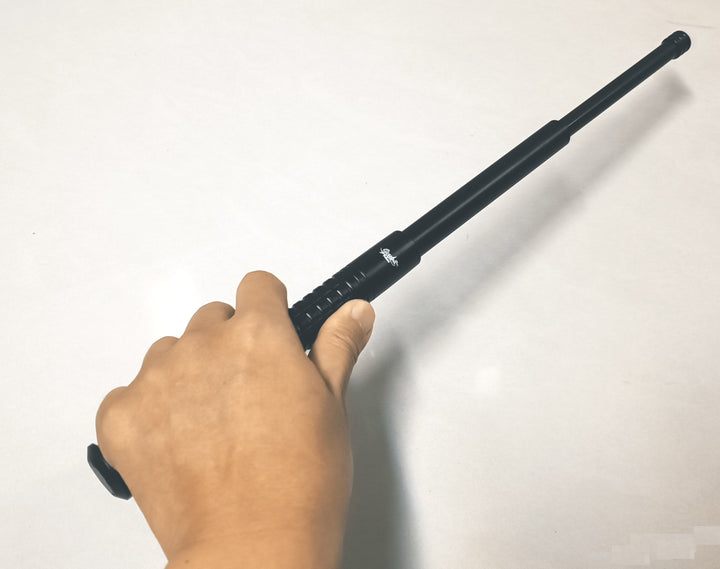 17" Retractable Baton kit